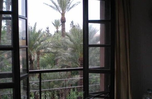 Majorelle Apartment | MARRAKECH TOWN CENTER RENTAL, SUPERB VIEW IMPRENABLE ON GARDEN MAJORELLE 90M²