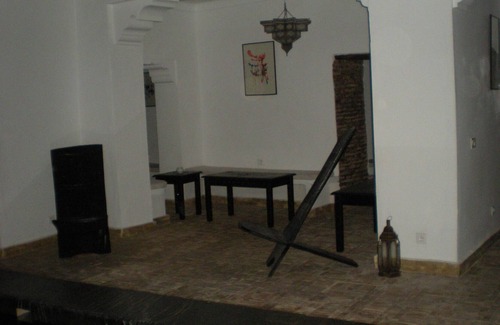 Majorelle Apartment | MARRAKECH TOWN CENTER RENTAL, SUPERB VIEW IMPRENABLE ON GARDEN MAJORELLE 90M²