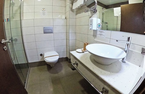 Pendik District Hotel | Marrakesch Hotel Tuzla