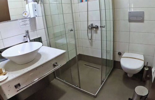 Pendik District Hotel | Marrakesch Hotel Tuzla