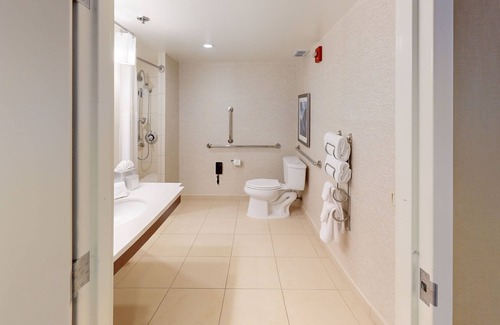 O'Hare Hotel | Marriott Chicago O'Hare