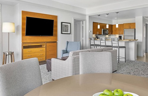 Palm Desert Condo | Marriott Desert Springs Villas, Luxurious One Bedroom. Great resort!
