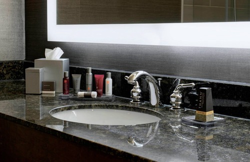 Grand River Hotel | Marriott East Lansing at University Place