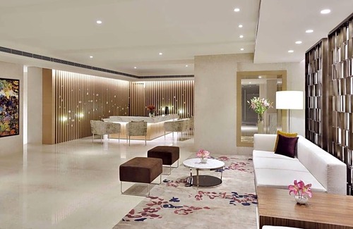 Gachibowli Hotel | Marriott Executive Apartments Hyderabad