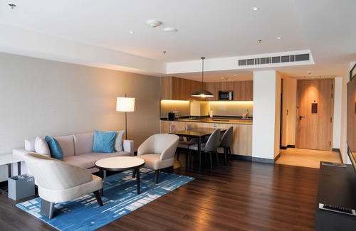 Khlong Toei Apartment | Marriott Executive Apartments Bangkok, Sukhumvit 50