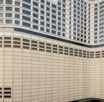 Kuwait City Apartment | Marriott Executive Apartments Kuwait City