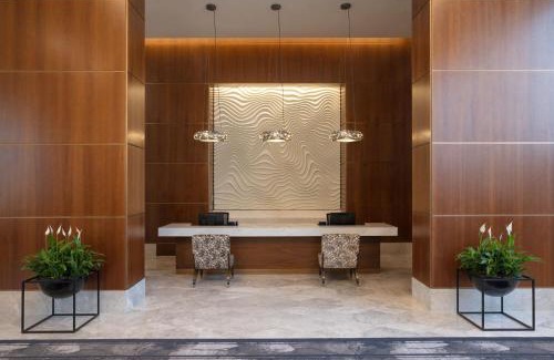 Kuwait City Apartment | Marriott Executive Apartments Kuwait City