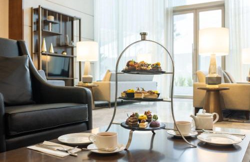 Kuwait City Apartment | Marriott Executive Apartments Kuwait City