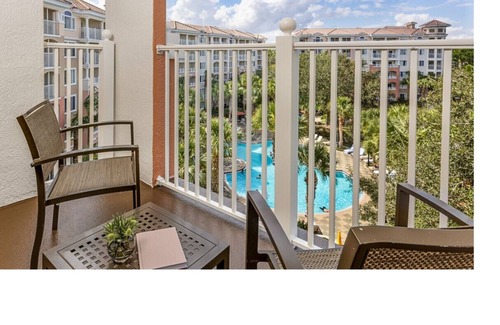 Williamsburg Condo | Marriott Grande Vista 2BD villa sleeps 8