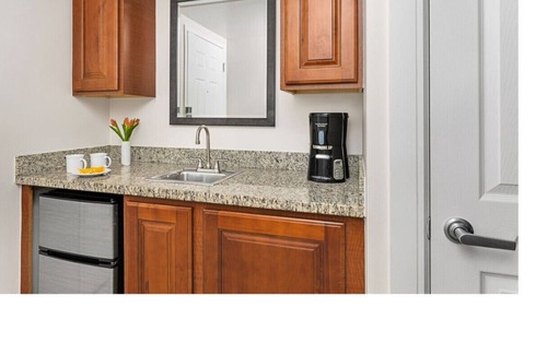 Williamsburg Condo | Marriott Grande Vista Luxury Studio