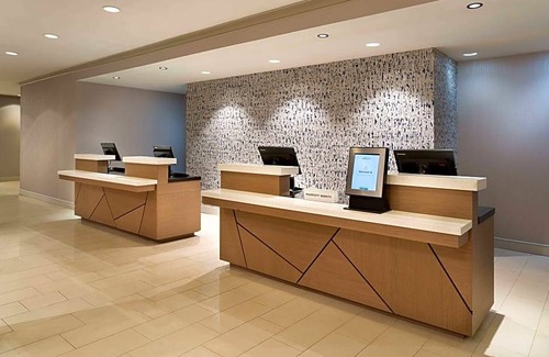 Downtown Greensboro Hotel | Marriott Greensboro Downtown