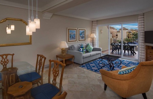 Nikki Beach Resort | Marriott Marbella Beach Resort Beautiful 2 bedroom Unit in Spain!