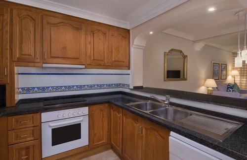 Nikki Beach Resort | Marriott Marbella Beach Resort Beautiful 2 bedroom Unit in Spain!