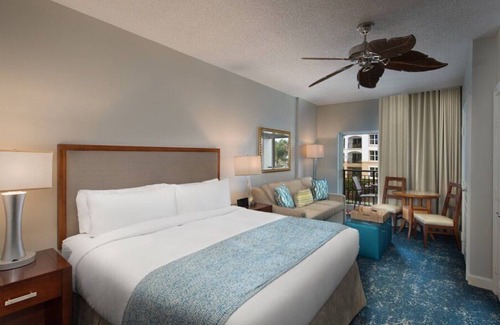 Florida North Atlantic Coast Resort | Marriott Ocean Pointe on the ocean!