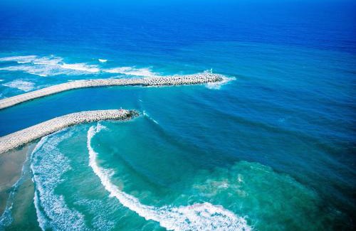 Linghsui Hotel | Marriott Resort Xiangshui Bay