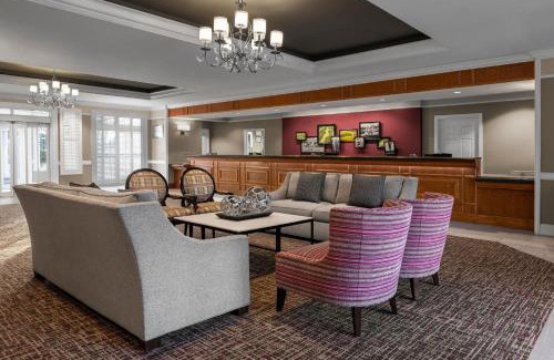 Galloway Hotel | Marriott's Fairway Villas