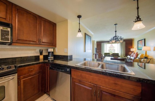 Estate Bakkero Condo | Marriott's Frenchman's Cove - Beautiful Ocean and Harbor Views!