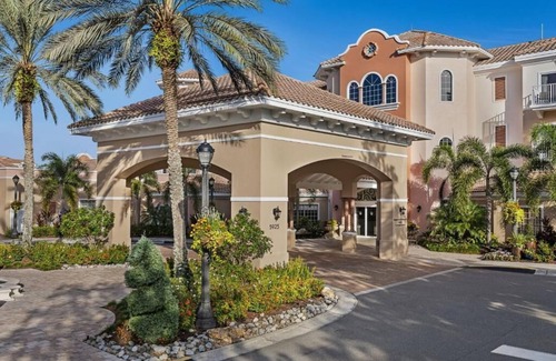 Williamsburg Condo | Marriott's Grande Vista Resort 2 Bdrm 2 Bath