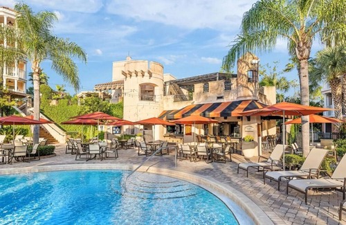 Williamsburg Condo | Marriott's Grande Vista Resort 2 Bdrm 2 Bath