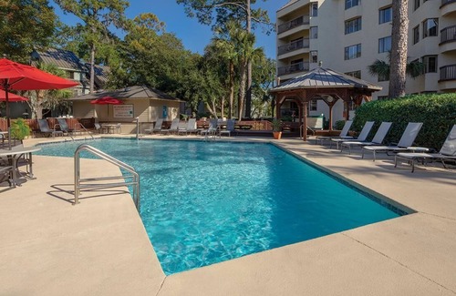 Harbour Town Villa | Marriott's Heritage Club 2 bedroom villa. Free golf!