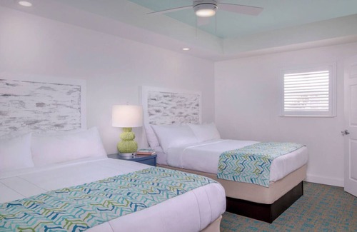 Florida Central Atlantic Coast Resort | Marriott's Harbour Lake 2 Bedroom Villa - Close Proximity to ALL Theme Parks