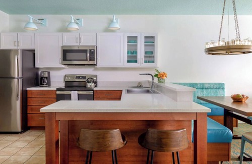 Florida Central Atlantic Coast Resort | Marriott's Harbour Lake 2 Bedroom Villa - Close Proximity to ALL Theme Parks