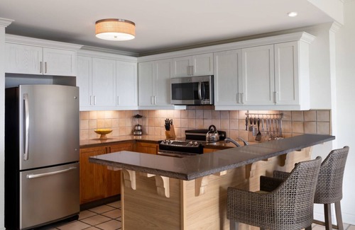 Frigate Bay Hotel | Marriott's Saint Kitts Beach Club - 2 Bedroom 2 Bath -Premier Host