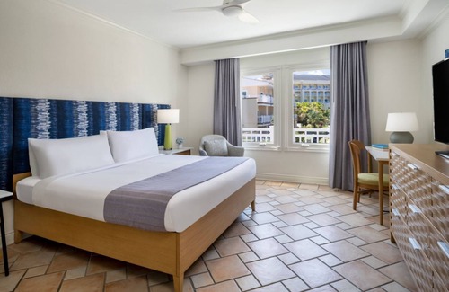 Frigate Bay Hotel | Marriott's Saint Kitts Beach Club - 2 Bedroom 2 Bath -Premier Host