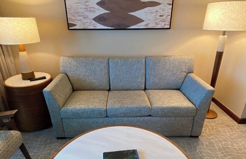 Ko Olina Resort | Marriott's Ko Olina Beach Club - 2-Bedroom Ocean View Penthouse