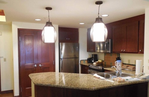 Ko Olina Resort | Marriott's Ko Olina Beach Club: Luxury 2 Bedroom Mountain View Villa (Mar 2026)