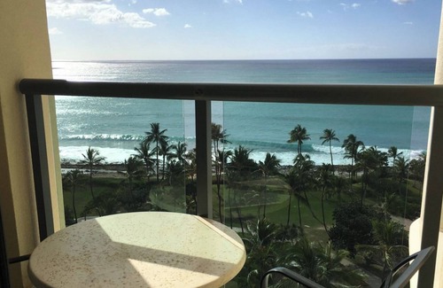 Ko Olina Resort | Marriott's Ko Olina Beach Club - Guest Room (Studio) Ocean View Penthouse