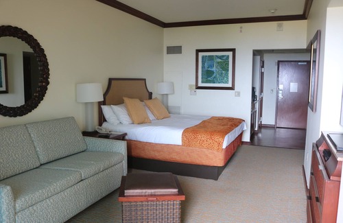 Ko Olina Resort | Marriott's Ko Olina Beach Club Studio INQUIRE BEFORE MAKING RESERVATION REQUEST