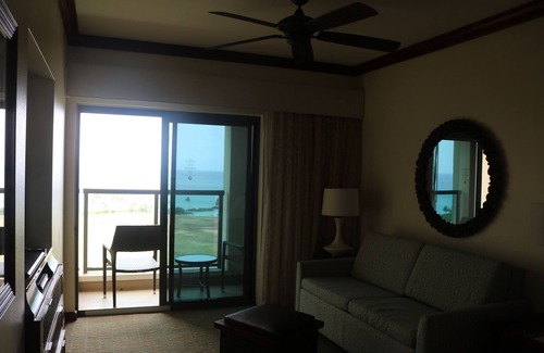 Ko Olina Resort | Marriott's Ko Olina Beach Club Studio INQUIRE BEFORE MAKING RESERVATION REQUEST