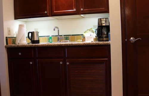 Ko Olina Resort | Marriott's Ko Olina Beach Club Studio INQUIRE BEFORE MAKING RESERVATION REQUEST