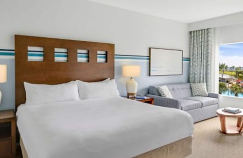 Upper Grand Lagoon Resort | Marriott's Legends Edge at Bay Point 2 Bedroom