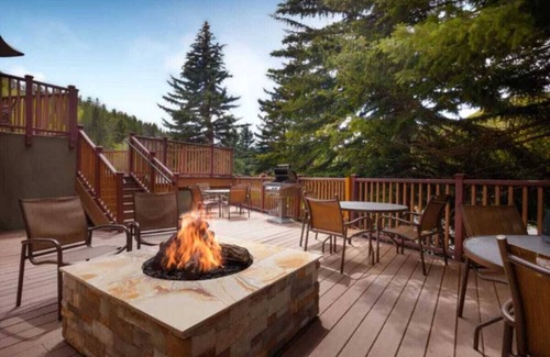 Vail Villa | Marriott's StreamSide Birch Luxury 2B/2B villa. Lacrosse Tournweek 6/17-21