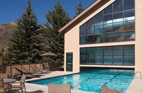 Vail Villa | Marriott's StreamSide Birch Luxury 2B/2B villa. Lacrosse Tournweek 6/17-21