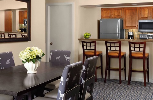 Vail House | Marriott's StreamSide Douglas at Vail