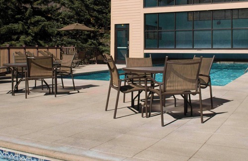 Vail House | Marriott's StreamSide Douglas at Vail