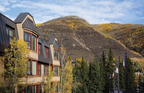 Vail Villa | Marriott Streamside Evergreen Vail, CO 2beds 2 baths April 18- April 21th 2024
