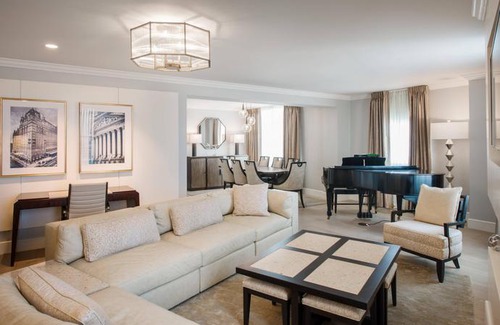 Downtown Syracuse Hotel | Marriott Syracuse Downtown