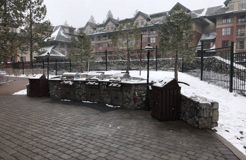 South Lake Tahoe Villa | Marriott Timberlodge 2bedroom 2 bath Villa right next to Gondola! Heavenly!