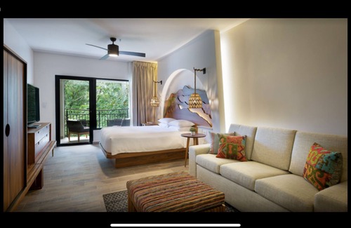 Herradura Hotel | Marriott Vacation Club, Los Suenos, Costa Rica, studio