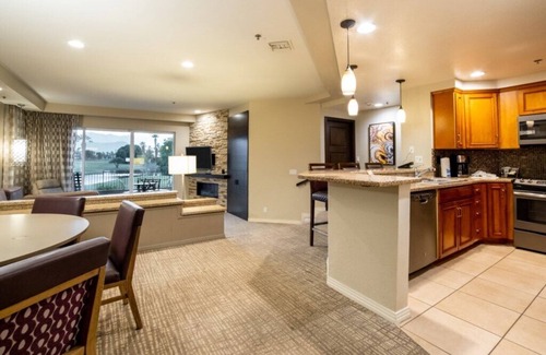 Palm Desert Condo | Marriotts Desert Springs Villas - 2 bedroom