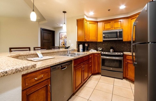 Palm Desert Condo | Marriotts Desert Springs Villas - 2 Bedroom