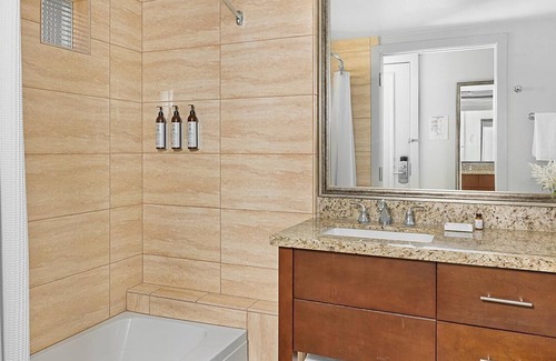 Palm Desert Resort | Marriotts Desert Springs II - Coachella 1st weekend