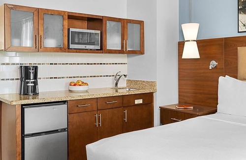 Palm Desert Resort | Marriotts Desert Springs II - Coachella 1st weekend