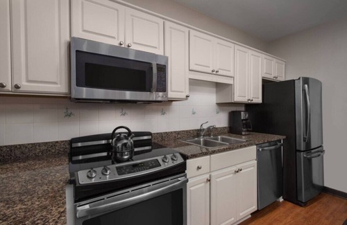 Galloway Condo | Marriotts Fairway Villas - 2 Bedroom