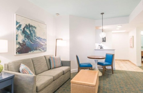 Florida Central Atlantic Coast Apartment | Marriotts Harbour Lake - Studio