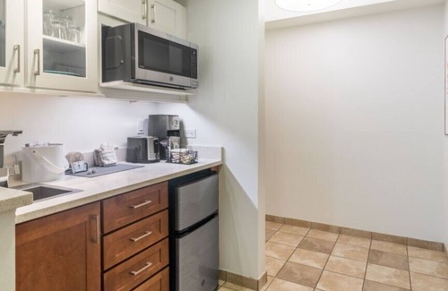 Florida Central Atlantic Coast Apartment | Marriotts Harbour Lake - Studio